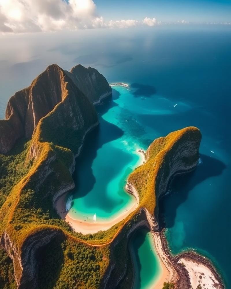 Fernando de Noronha — destino de tirar o fôlego